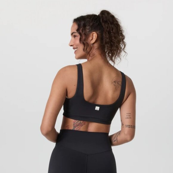 Vuori Other - Vuori Sz L Daily Bra *Black*
